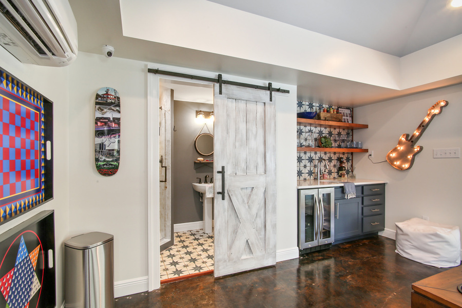 Sweeney Restoration work on 2-Jacqueline Ct 8